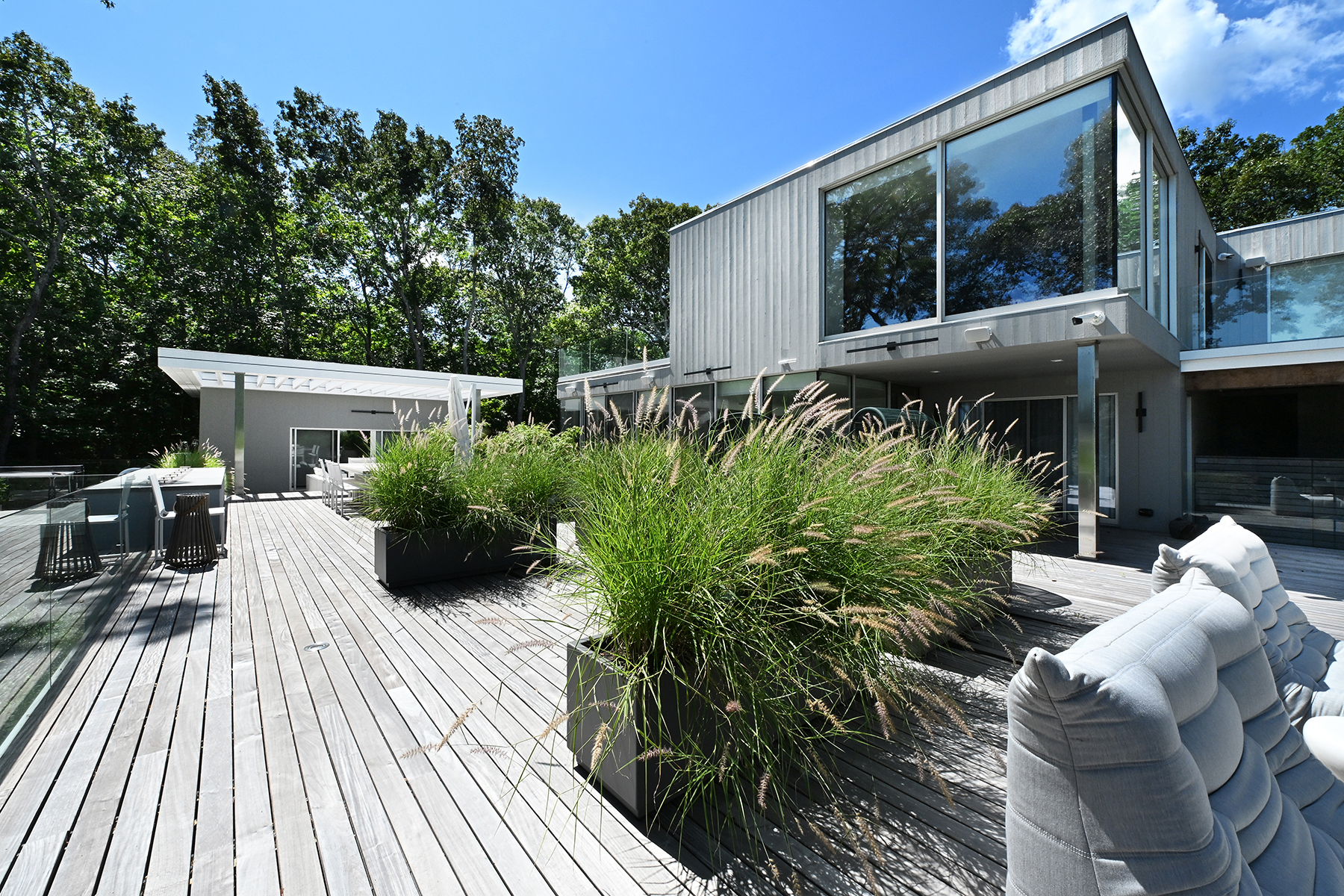 East Hampton Residence